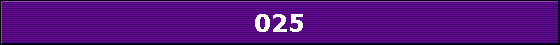 025