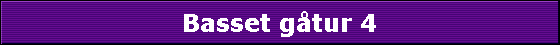 Basset gtur 4