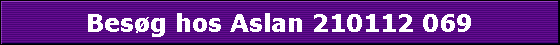 Besg hos Aslan 210112 069