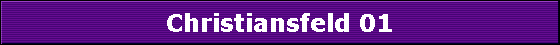 Christiansfeld 01