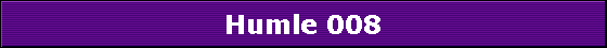 Humle 008