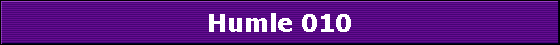 Humle 010