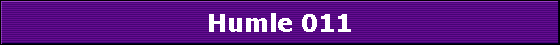 Humle 011