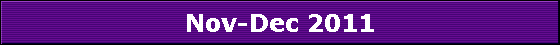 Nov-Dec 2011