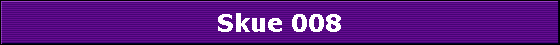 Skue 008