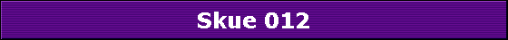 Skue 012