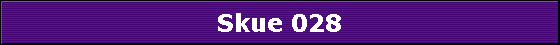 Skue 028