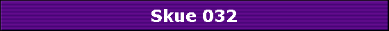 Skue 032