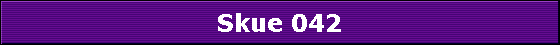 Skue 042