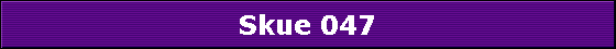 Skue 047