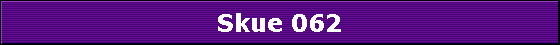 Skue 062