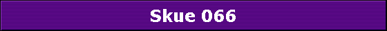 Skue 066