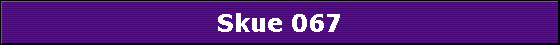 Skue 067