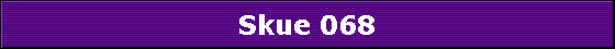 Skue 068