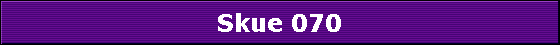 Skue 070