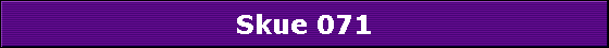 Skue 071