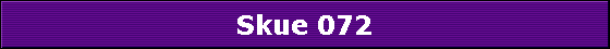 Skue 072