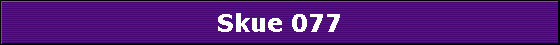 Skue 077
