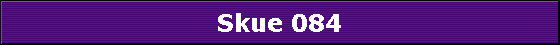 Skue 084