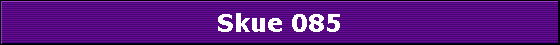 Skue 085