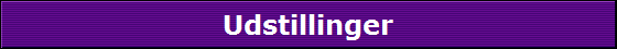 Udstillinger