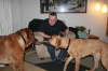 Besg hos Aslan 210112 081
